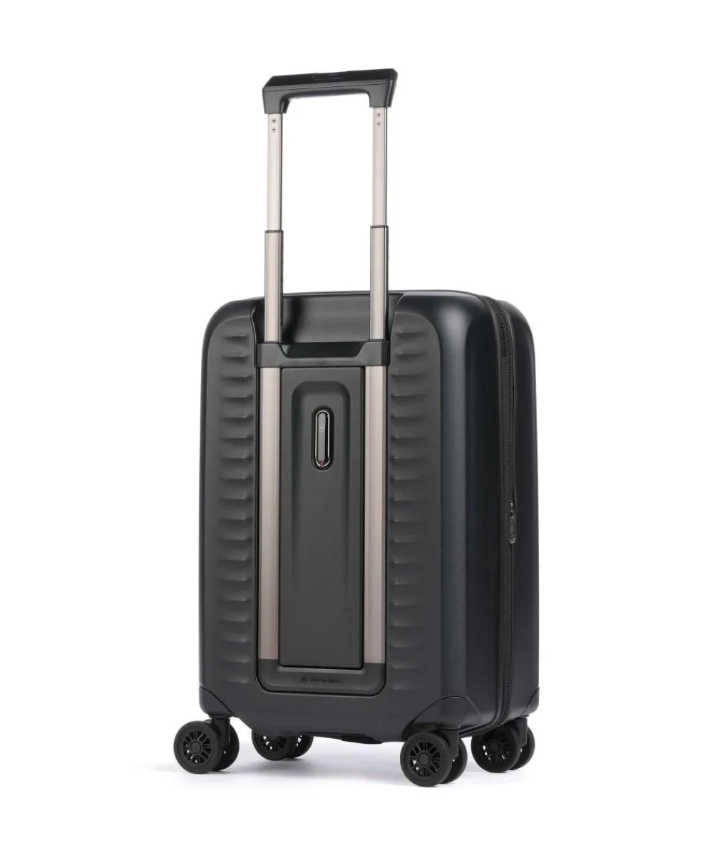 Airox Advanced FFQ Spinner (4 wheels) 55 cm Carry-On Luggage|Suitcases & Trolleys