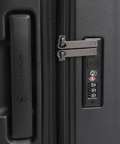 Airox Advanced FFQ Spinner (4 wheels) 55 cm Carry-On Luggage|Suitcases & Trolleys
