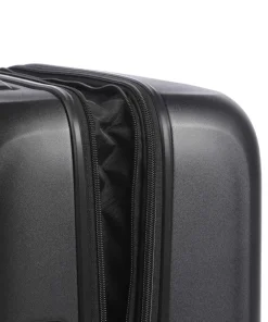 Airox Advanced FFQ Spinner (4 wheels) 55 cm Carry-On Luggage|Suitcases & Trolleys