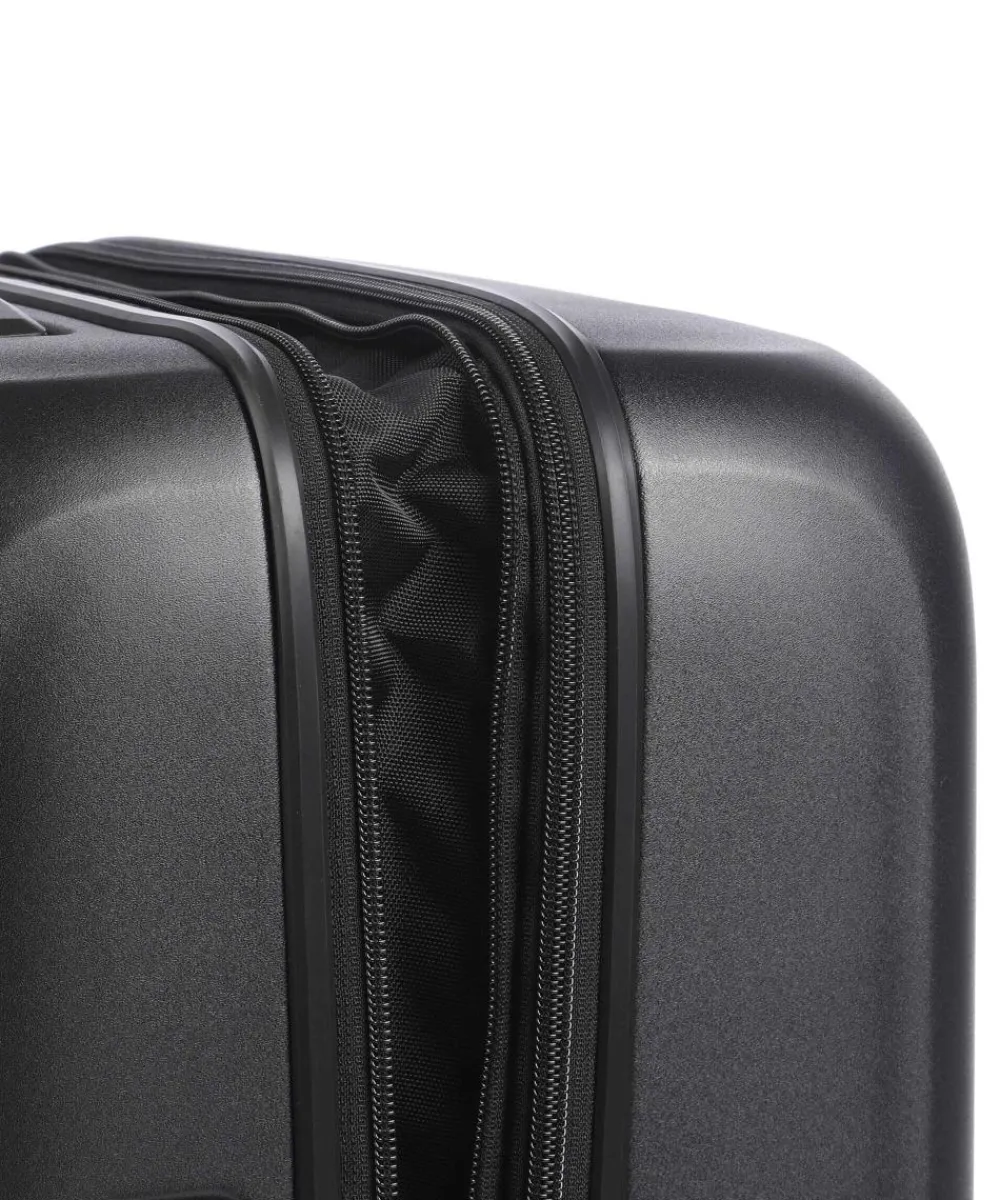 Airox Advanced FFQ Spinner (4 wheels) 55 cm Carry-On Luggage|Suitcases & Trolleys