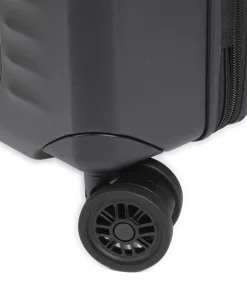 Airox Advanced FFQ Spinner (4 wheels) 55 cm Carry-On Luggage|Suitcases & Trolleys