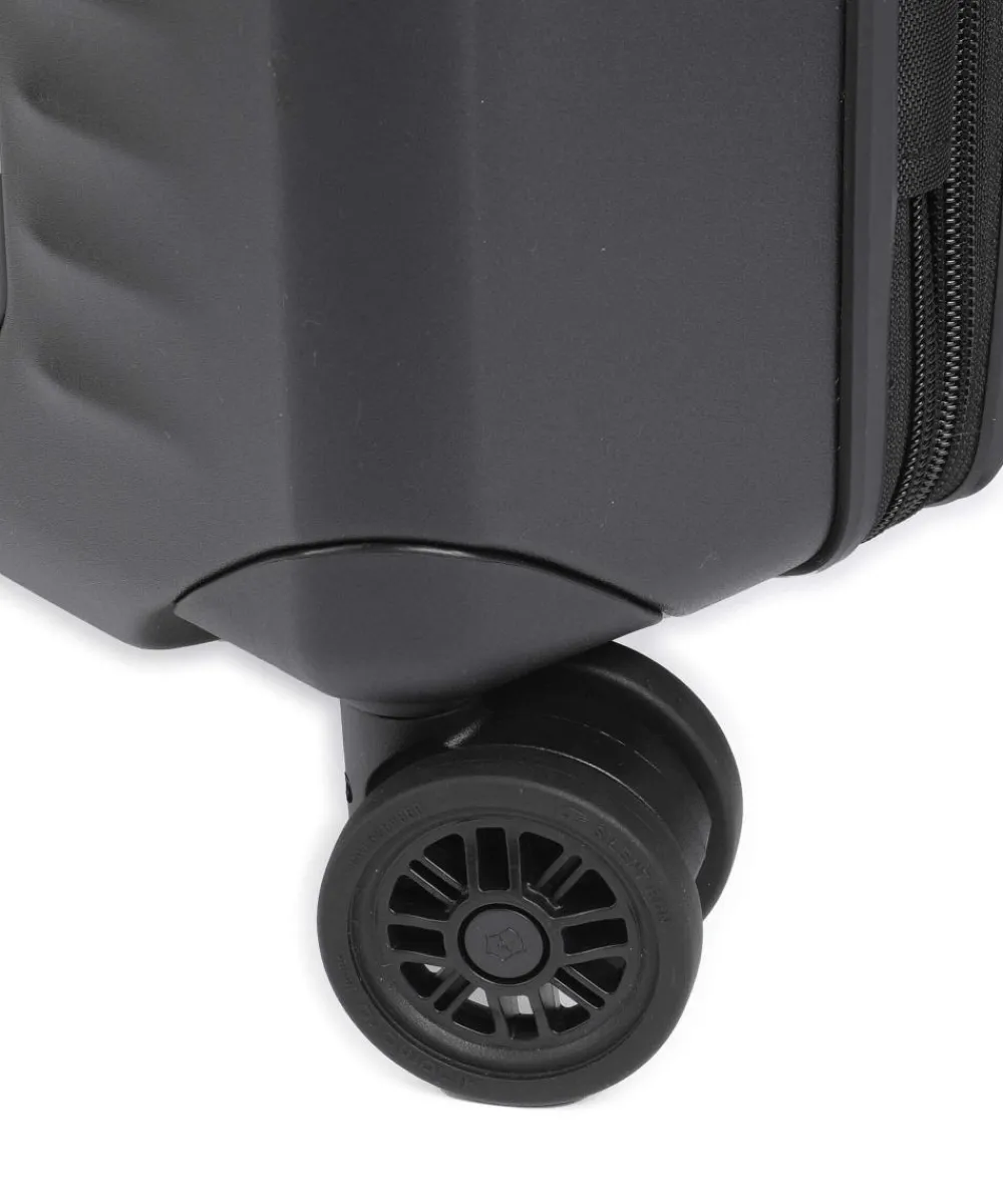 Airox Advanced FFQ Spinner (4 wheels) 55 cm Carry-On Luggage|Suitcases & Trolleys
