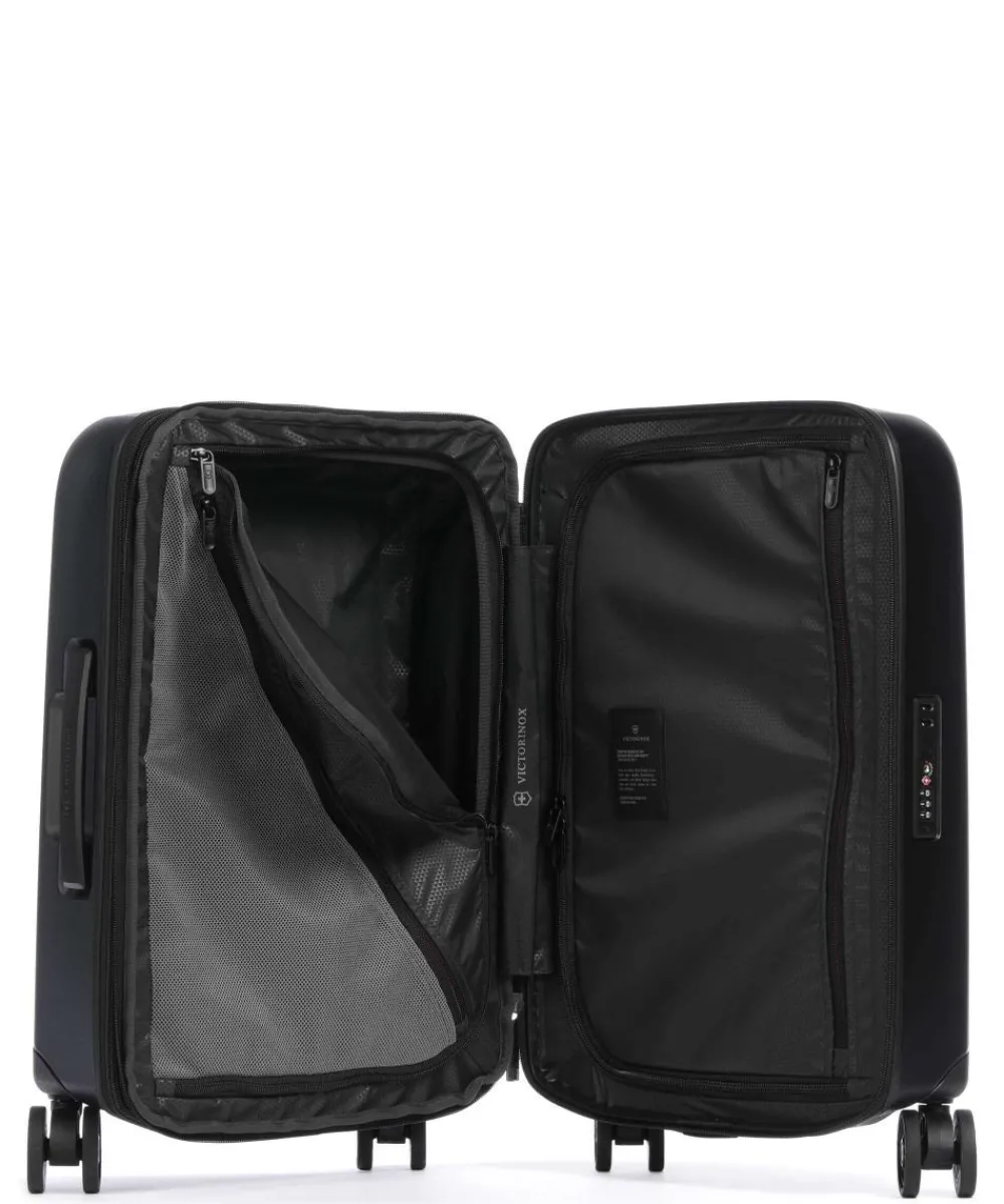 Airox Advanced FFQ Spinner (4 wheels) 55 cm Carry-On Luggage|Suitcases & Trolleys
