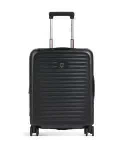 Victorinox Airox Advanced GCO Spinner (4 wheels) 55 cm black Outlet