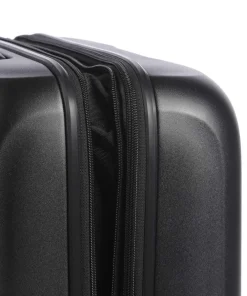 Victorinox Airox Advanced GCO Spinner (4 wheels) 55 cm black Outlet