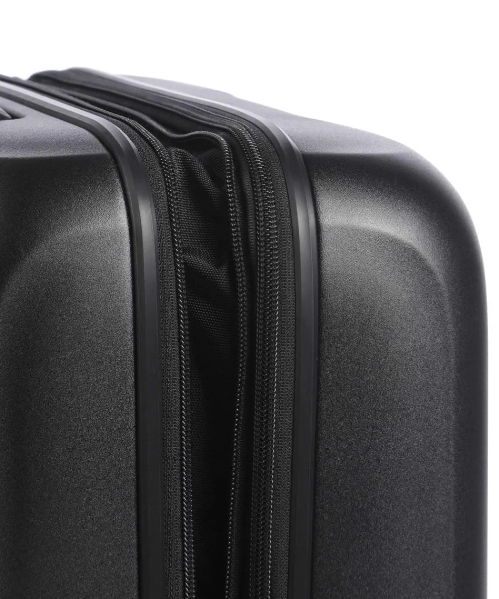 Victorinox Airox Advanced GCO Spinner (4 wheels) 55 cm black Outlet