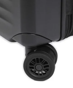 Victorinox Airox Advanced GCO Spinner (4 wheels) 55 cm black Outlet