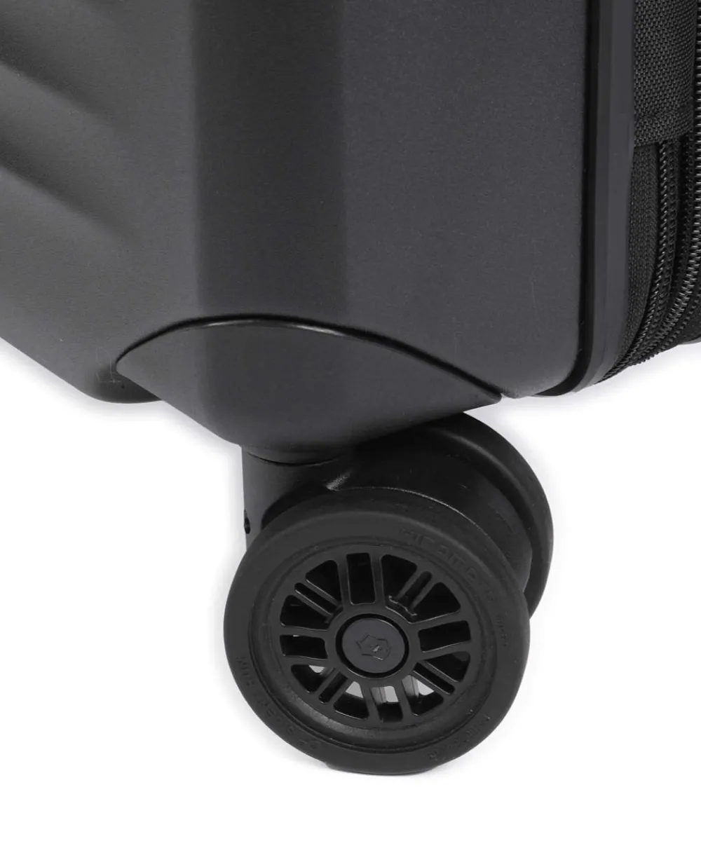 Victorinox Airox Advanced GCO Spinner (4 wheels) 55 cm black Outlet
