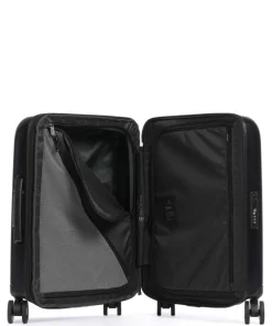 Victorinox Airox Advanced GCO Spinner (4 wheels) 55 cm black Outlet