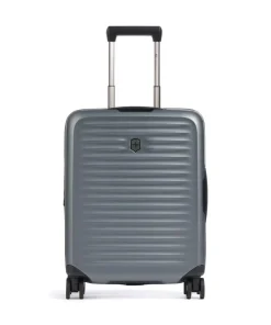 Victorinox Airox Advanced GCO Spinner (4 wheels) 55 cm dark grey Best