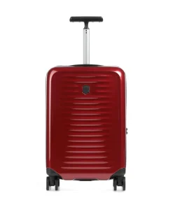 Victorinox Airox Frequent Flyer Spinner (4 wheels) 55 cm red