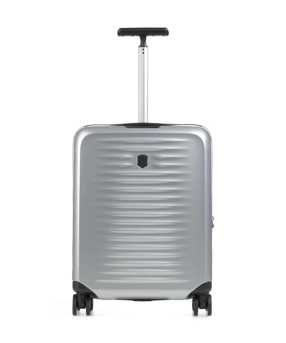 Victorinox Airox Global Spinner (4 wheels) 55 cm silver Hot