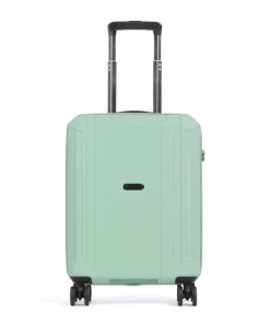 Online Airwave Neo Spinner (4 wheels) 55 cm Carry-On Luggage|Suitcases & Trolleys