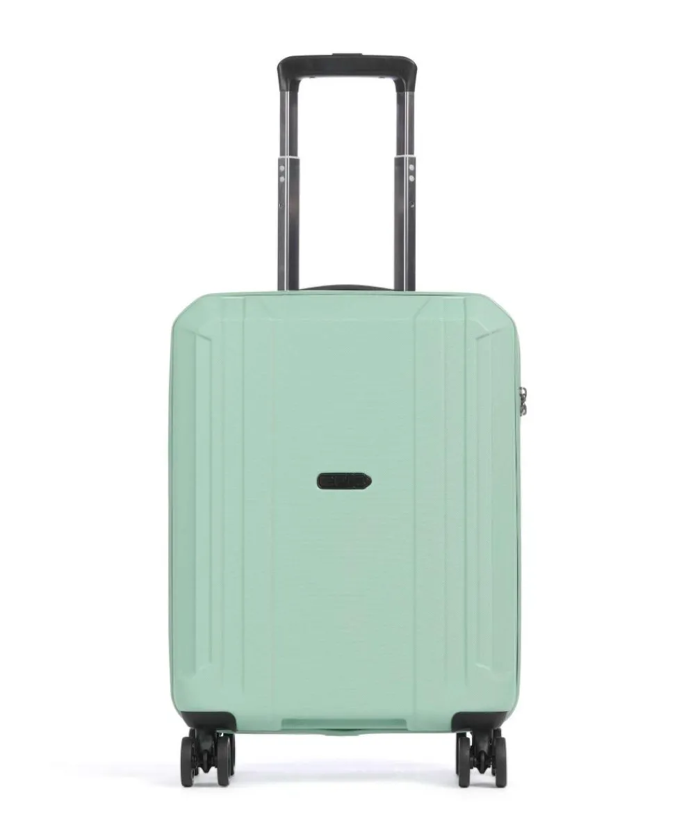 Online Airwave Neo Spinner (4 wheels) 55 cm Carry-On Luggage|Suitcases & Trolleys