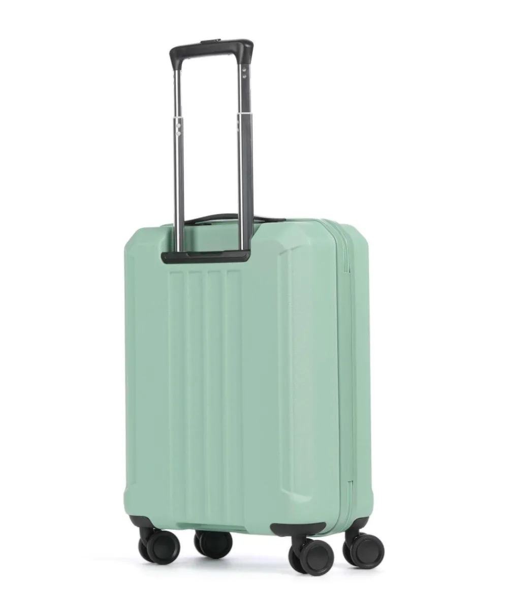 Online Airwave Neo Spinner (4 wheels) 55 cm Carry-On Luggage|Suitcases & Trolleys