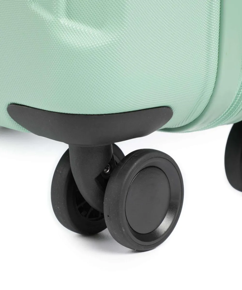 Online Airwave Neo Spinner (4 wheels) 55 cm Carry-On Luggage|Suitcases & Trolleys