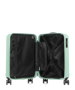 Online Airwave Neo Spinner (4 wheels) 55 cm Carry-On Luggage|Suitcases & Trolleys
