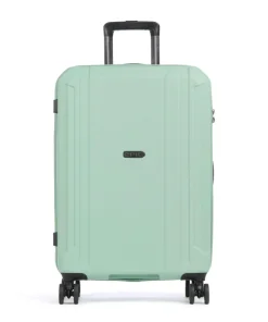 Clearance Airwave Neo Spinner (4 wheels) 65 cm Suitcases & Trolleys