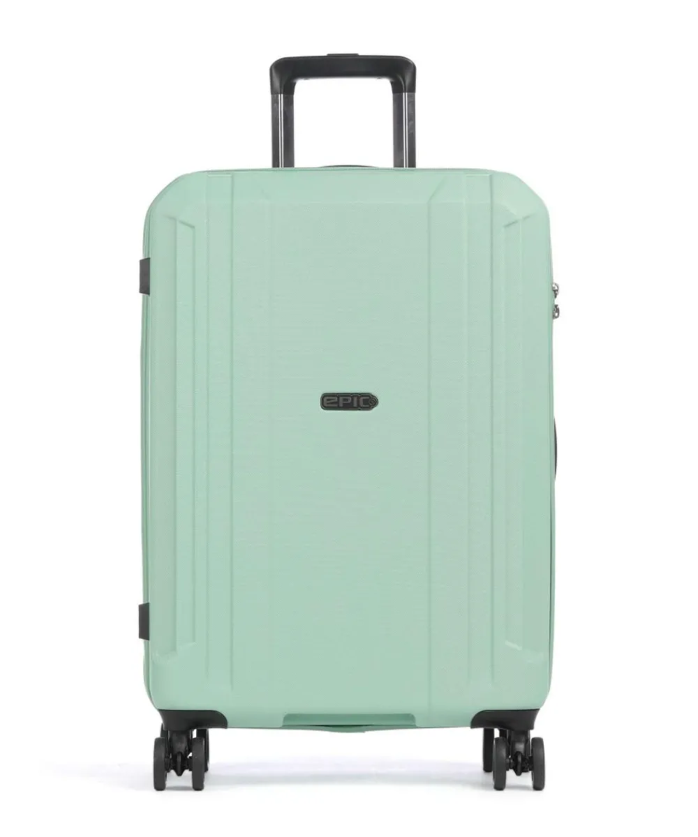 Clearance Airwave Neo Spinner (4 wheels) 65 cm Suitcases & Trolleys