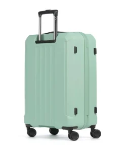 Clearance Airwave Neo Spinner (4 wheels) 65 cm Suitcases & Trolleys