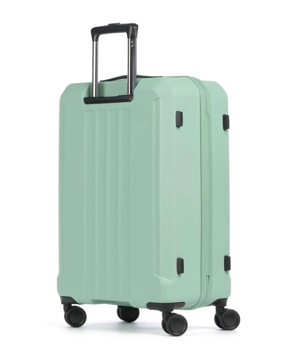 Clearance Airwave Neo Spinner (4 wheels) 65 cm Suitcases & Trolleys