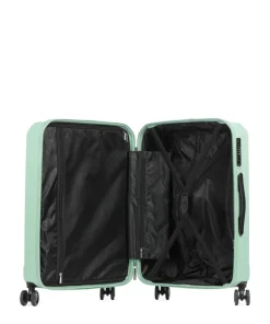 Clearance Airwave Neo Spinner (4 wheels) 65 cm Suitcases & Trolleys