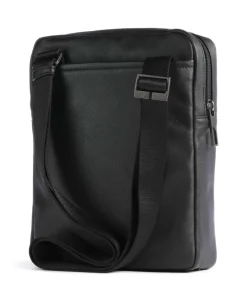 New AKRON Crossbody bag 10″ fine grain cow leather Crossbody Bags