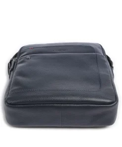 Best Alaska Crossbody bag 10″ grained leather Crossbody Bags