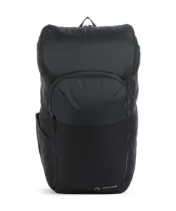 Vaude Albali ll Hiking backpack 15″ recycled polyester black New