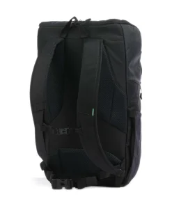 Vaude Albali ll Hiking backpack 15″ recycled polyester black New
