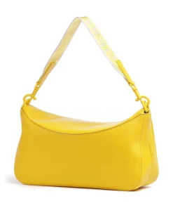 Hot Alessa Kodiaq Sheep S Shoulder bag fine grain leather Shoulder Bags