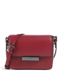 Clearance Alex Biker S Crossbody bag cow leather Crossbody Bags