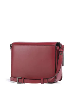 Clearance Alex Biker S Crossbody bag cow leather Crossbody Bags