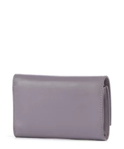Alex Laura Biker Wallet fine grain cow leather Wallets