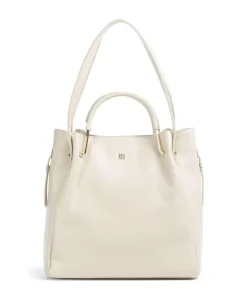 Alexandria Tote bag embossed cow leather Tote Bags