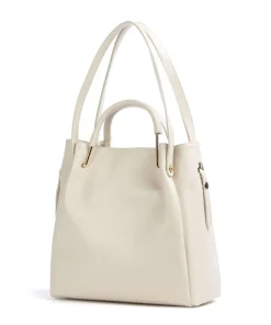 Alexandria Tote bag embossed cow leather Tote Bags