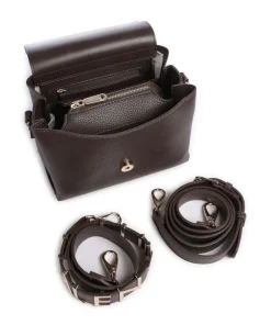 Alexia Crossbody bag imitation leather Crossbody Bags