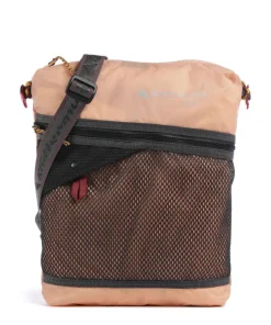 Algir Crossbody bag recycled polyamide Crossbody Bags