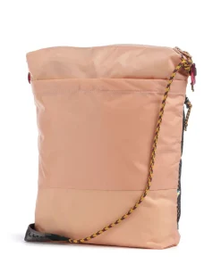 Algir Crossbody bag recycled polyamide Crossbody Bags
