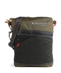 Clearance Algir Crossbody bag recycled polyamide Crossbody Bags
