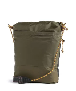 Clearance Algir Crossbody bag recycled polyamide Crossbody Bags