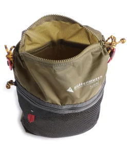 Clearance Algir Crossbody bag recycled polyamide Crossbody Bags