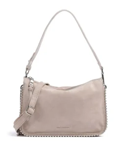 All About Beads Shoulder bag brushed leather Shoulder Bags|Crossbody Bags