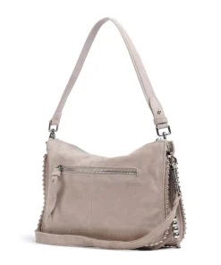 All About Beads Shoulder bag brushed leather Shoulder Bags|Crossbody Bags