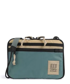 All Adventure Crossbody bag recycled nylon Crossbody Bags