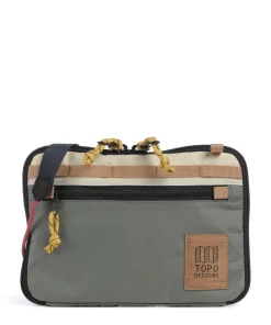 All Adventure Crossbody bag recycled ripstop nylon Crossbody Bags