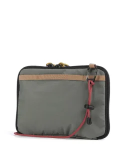 All Adventure Crossbody bag recycled ripstop nylon Crossbody Bags