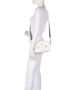 Sale All Over Gothic Crossbody bag imitation leather Crossbody Bags