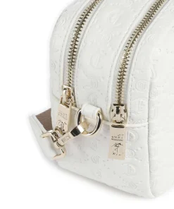 Sale All Over Gothic Crossbody bag imitation leather Crossbody Bags