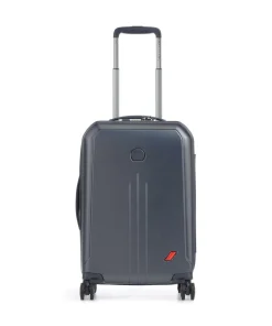Allure Spinner (4 wheels) 55 cm Carry-On Luggage|Suitcases & Trolleys